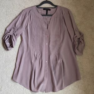 BCBG blouse
